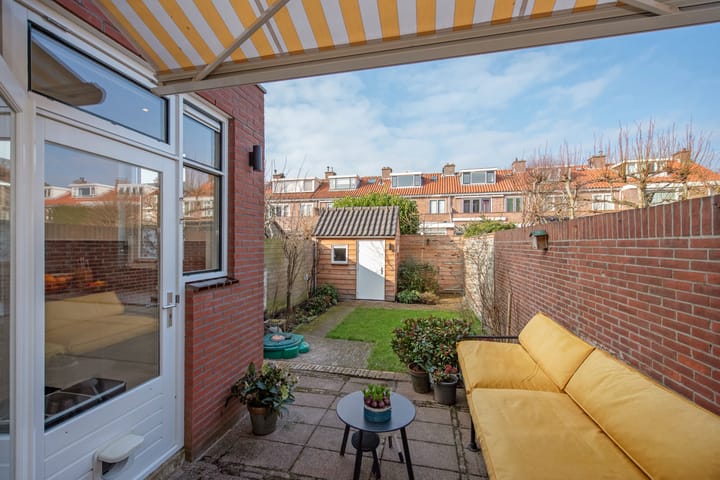 Foto 26 van Koningin Wilhelminalaan 17