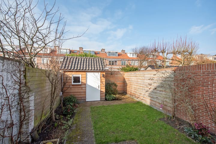 Foto 27 van Koningin Wilhelminalaan 17