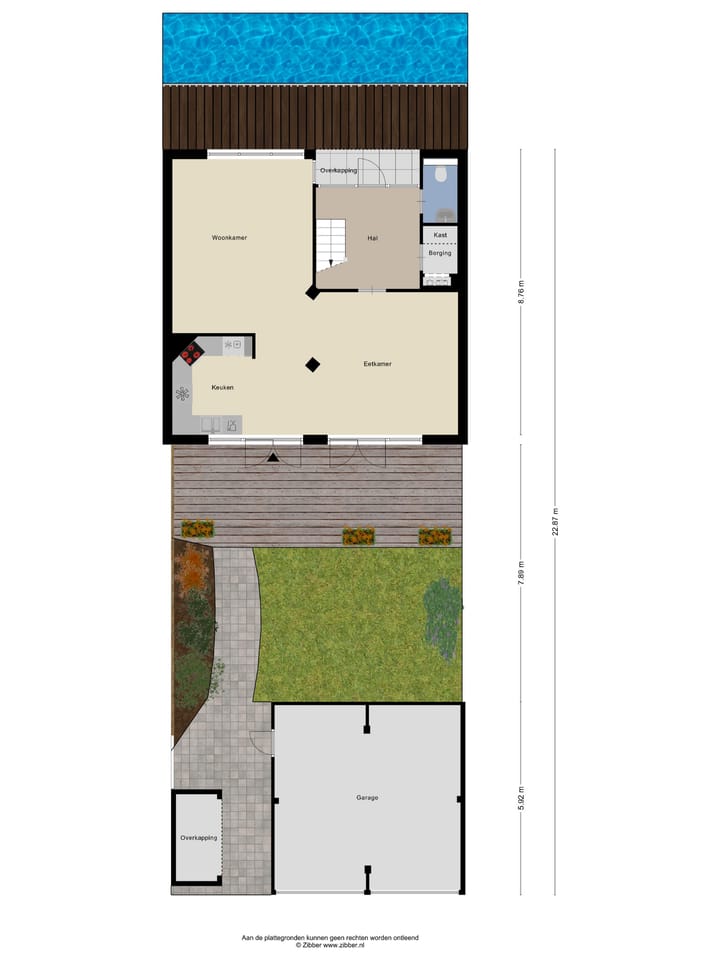 Foto 56 van Venatorstraat 87