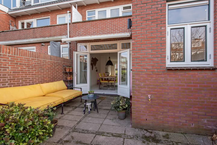 Foto 29 van Koningin Wilhelminalaan 17