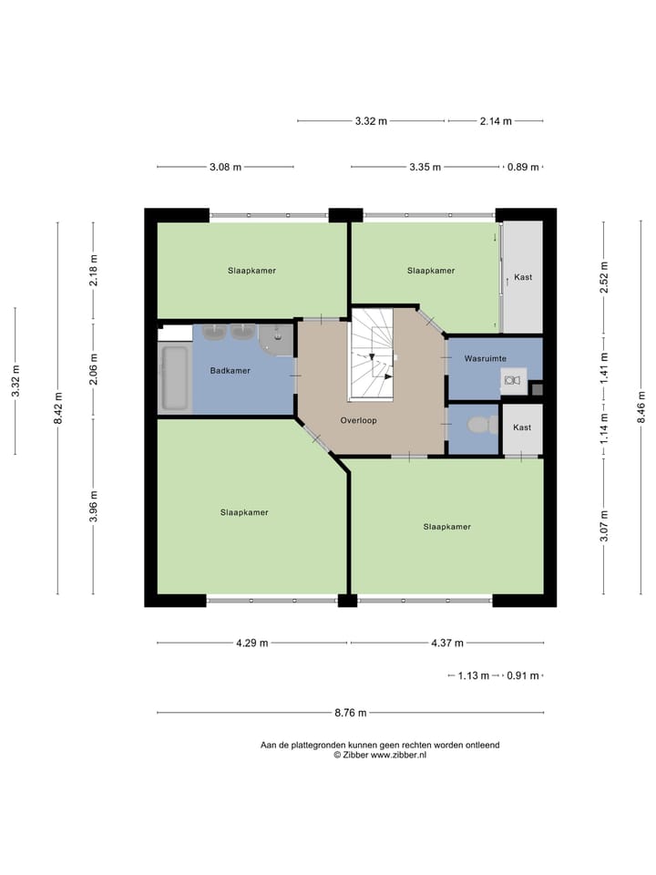 Foto 58 van Venatorstraat 87