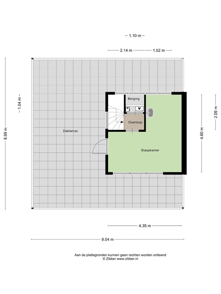 Foto 59 van Venatorstraat 87