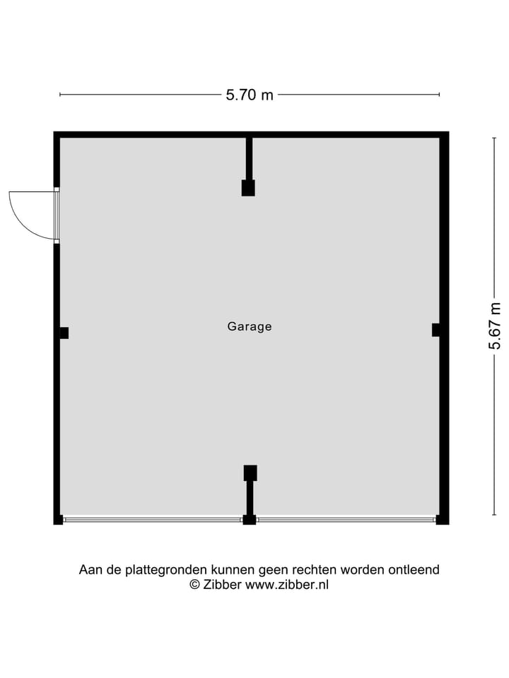 Foto 60 van Venatorstraat 87