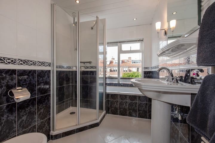 Foto 33 van Koningin Wilhelminalaan 17