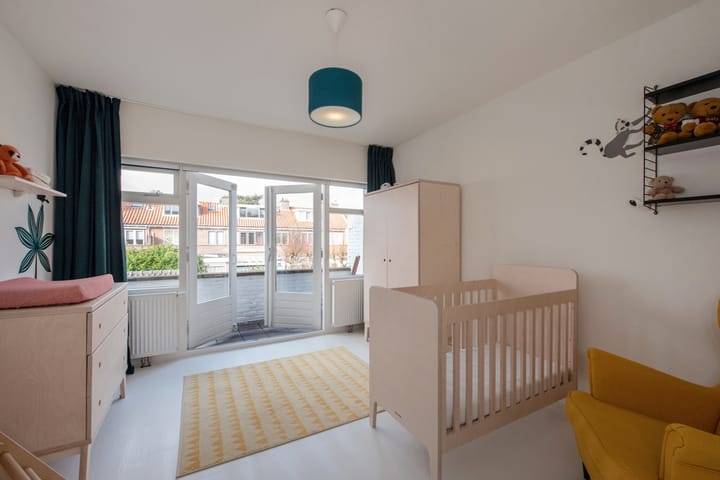 Foto 35 van Koningin Wilhelminalaan 17