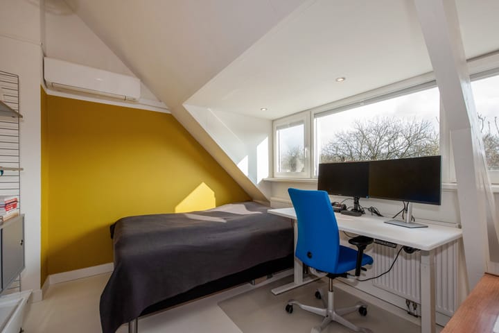 Foto 40 van Koningin Wilhelminalaan 17