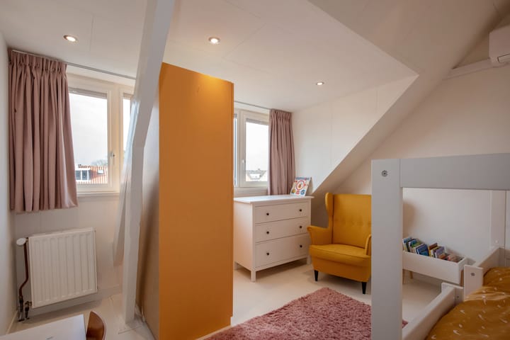 Foto 42 van Koningin Wilhelminalaan 17