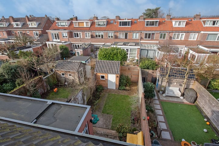 Foto 46 van Koningin Wilhelminalaan 17