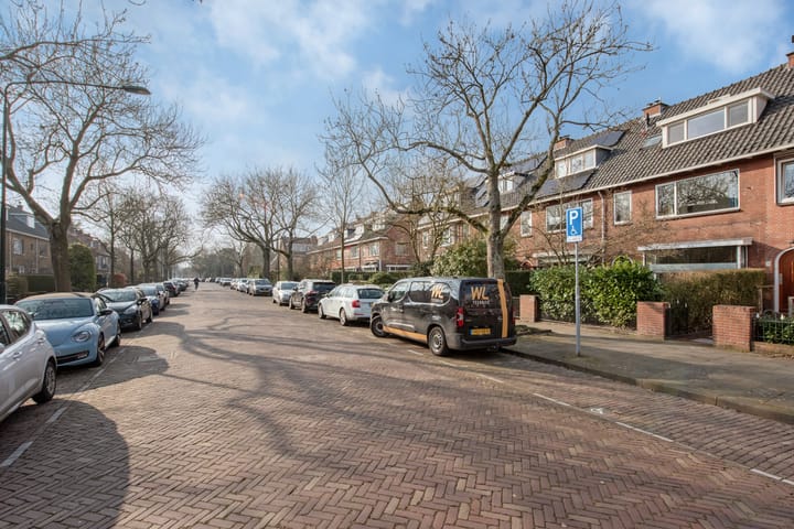 Foto 48 van Koningin Wilhelminalaan 17