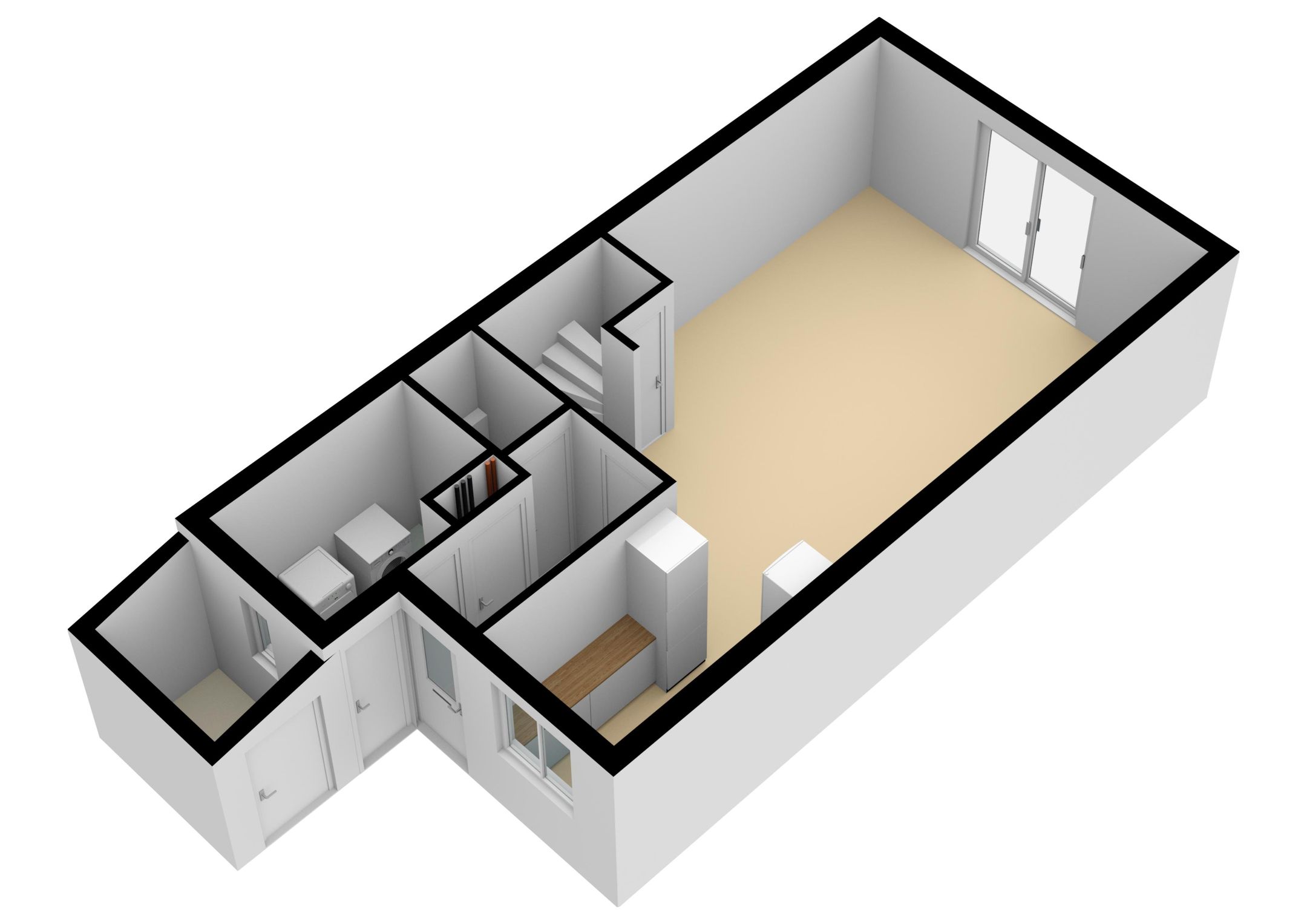 Foto 27 van Korenakker 43