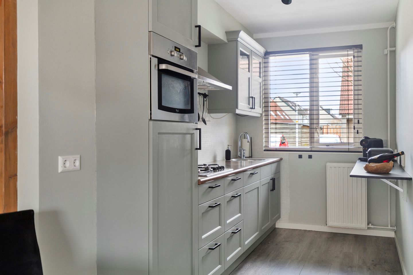 Foto 4 van Korenakker 43