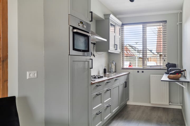 Foto 4 van Korenakker 43