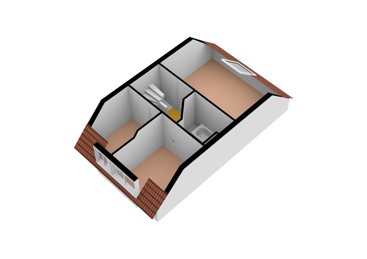 Foto 29 van Korenakker 43