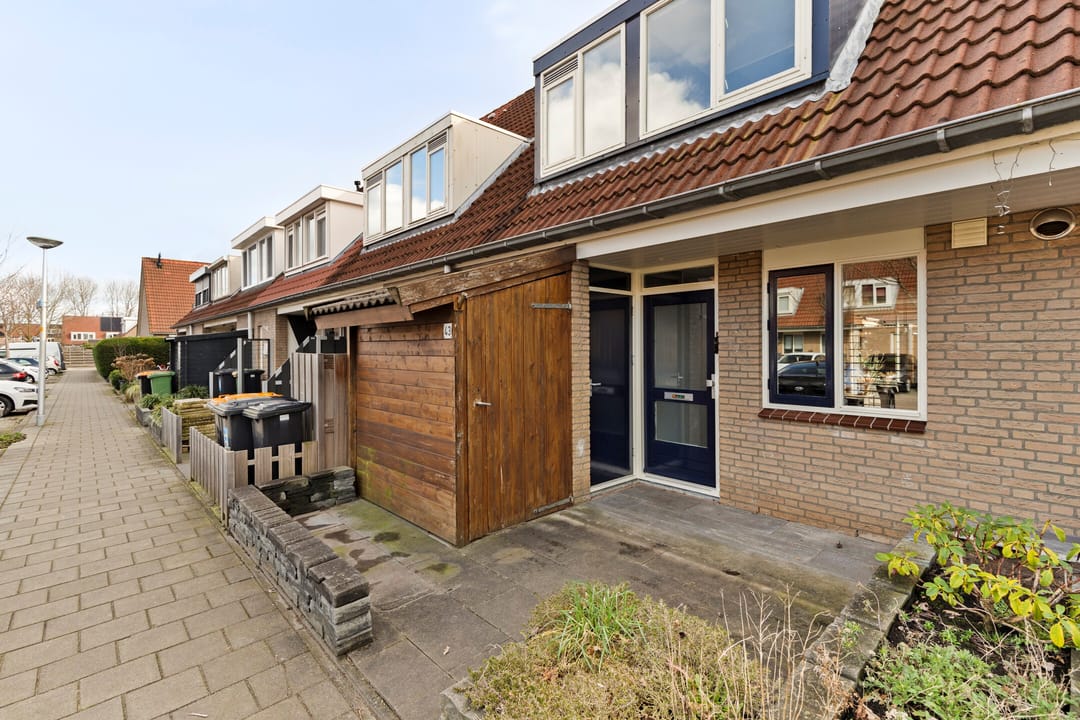 Foto 7 van Korenakker 43