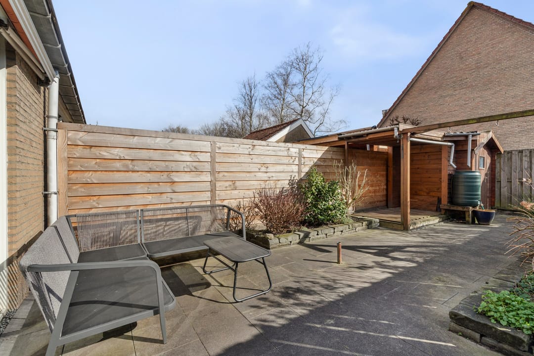 Foto 22 van Korenakker 43