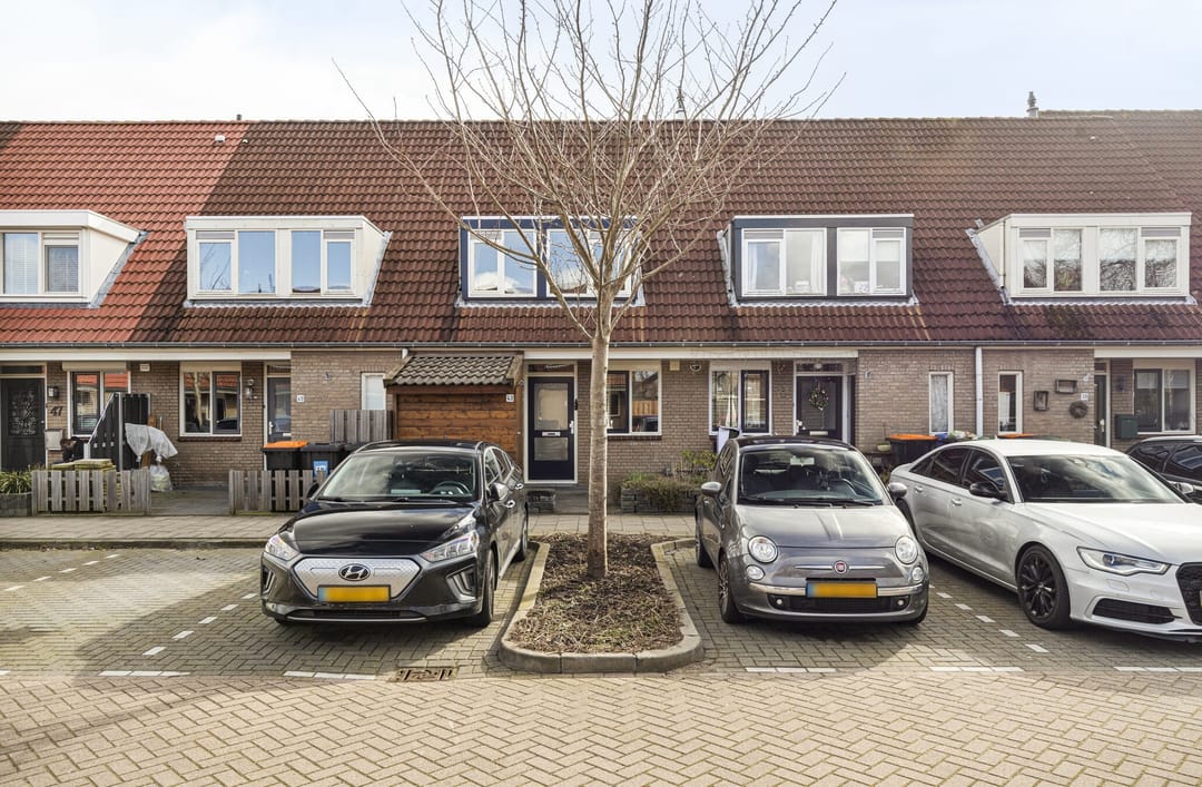 Foto 23 van Korenakker 43