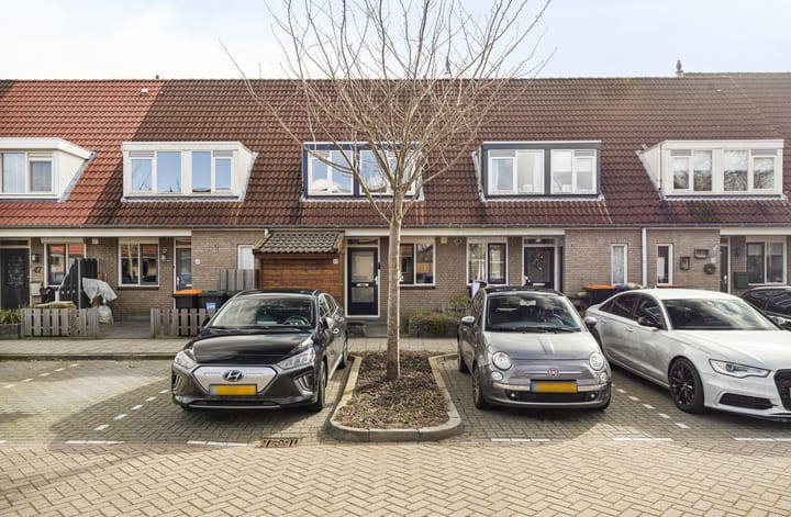 Foto 23 van Korenakker 43