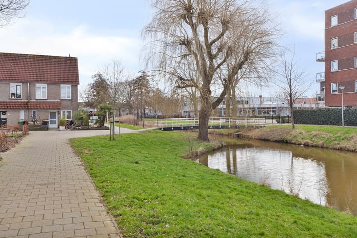 Foto 25 van Korenakker 43