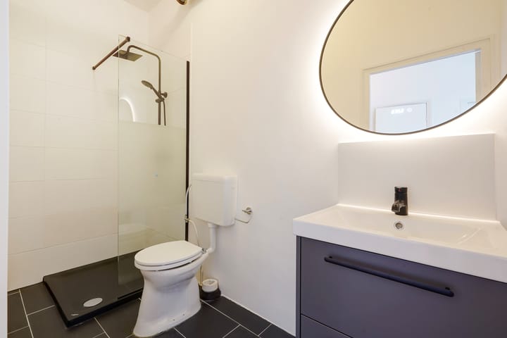 Foto 4 van Beeklaan 345-B