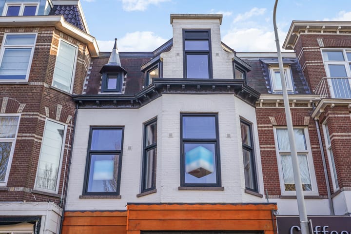 Foto 10 van Beeklaan 345-B