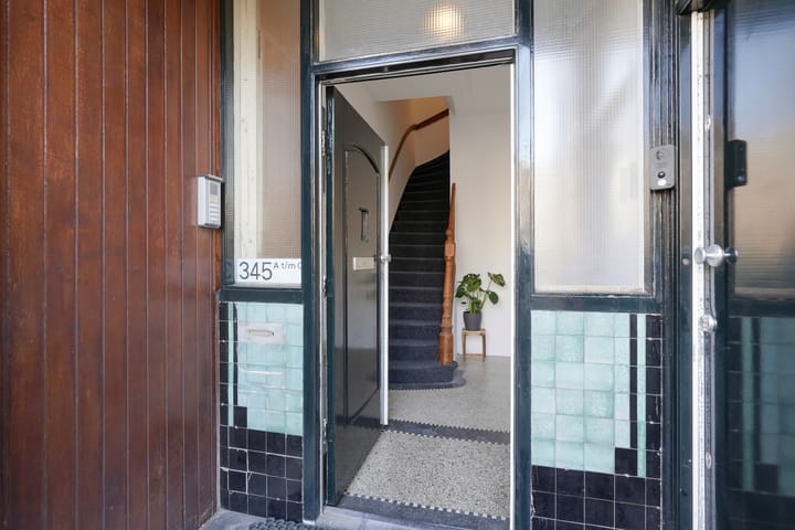 Foto 12 van Beeklaan 345-B