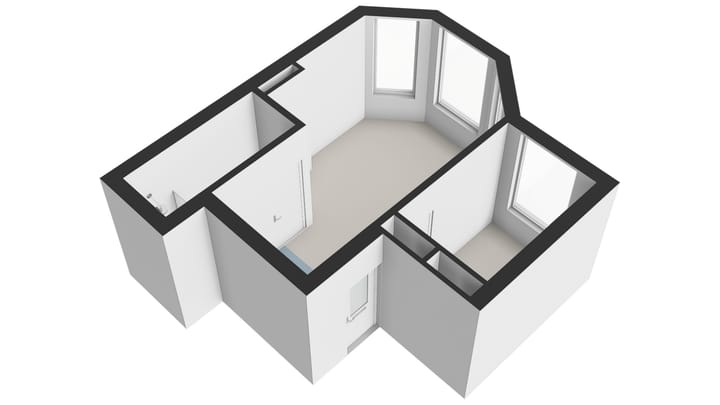 Foto 35 van Beeklaan 345-B