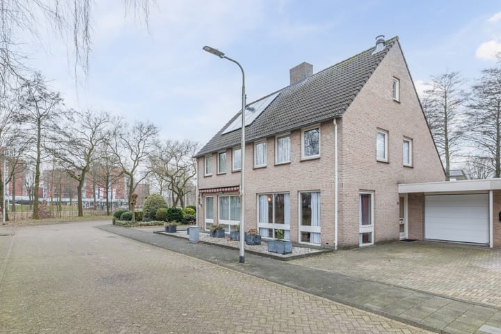 Foto 2 van Hornstraat 29