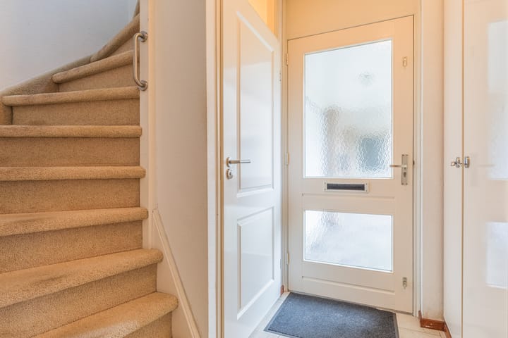 Foto 5 van Hornstraat 29