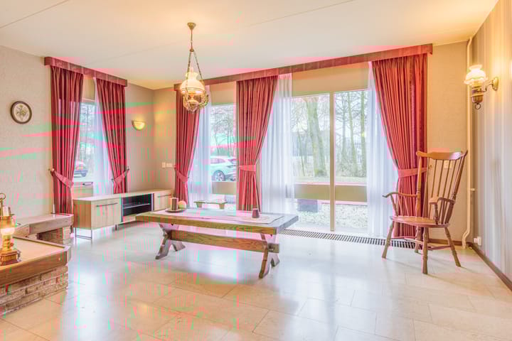 Foto 6 van Hornstraat 29