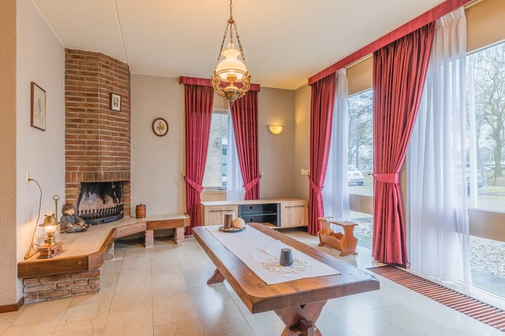 Foto 7 van Hornstraat 29