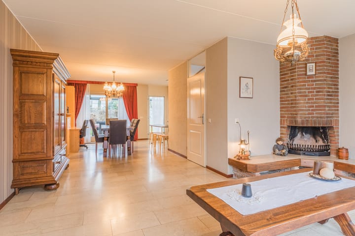 Foto 8 van Hornstraat 29