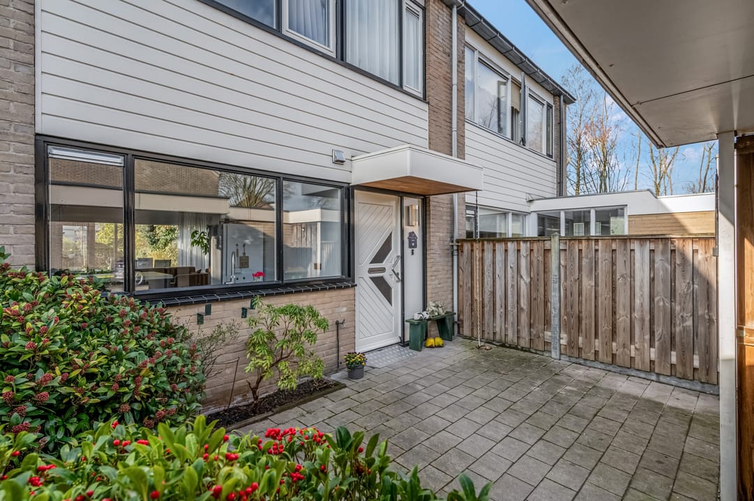 Foto 1 van 't Achterhuis 13