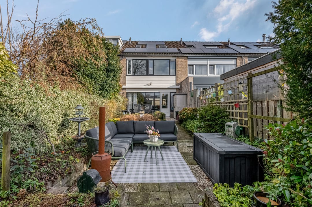 Foto 2 van 't Achterhuis 13