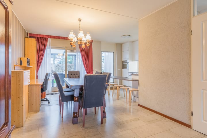 Foto 11 van Hornstraat 29