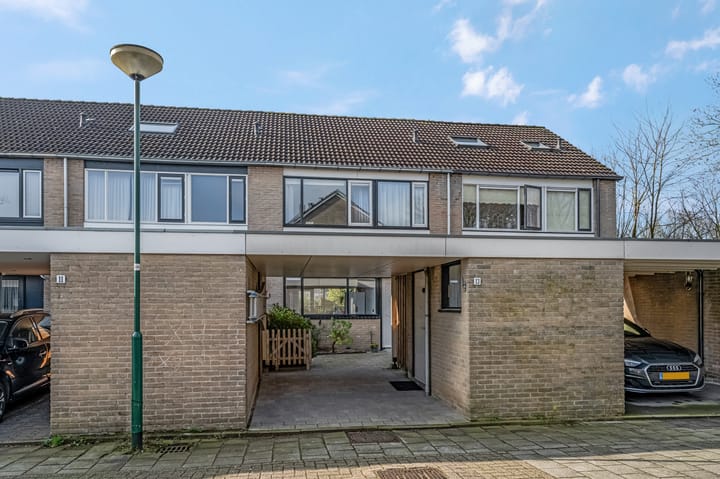 Foto 4 van 't Achterhuis 13