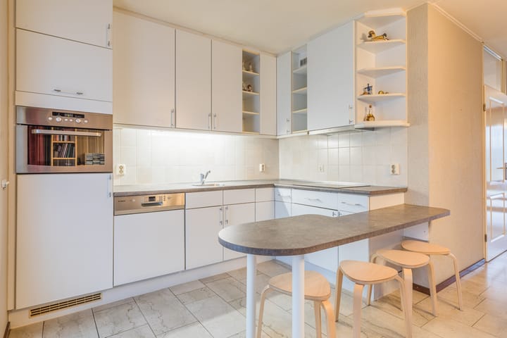 Foto 12 van Hornstraat 29