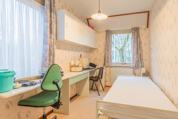 Foto 13 van Hornstraat 29