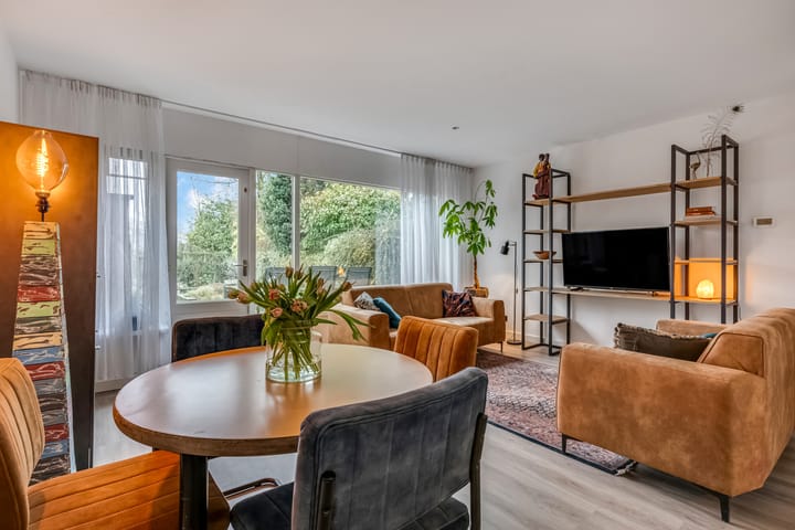 Foto 3 van 't Achterhuis 13