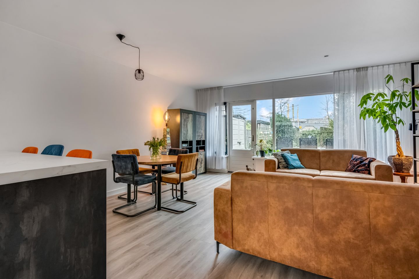 Foto 5 van 't Achterhuis 13