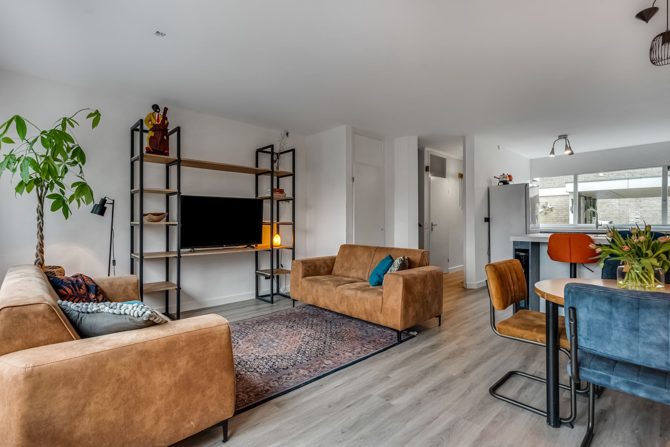 Foto 6 van 't Achterhuis 13