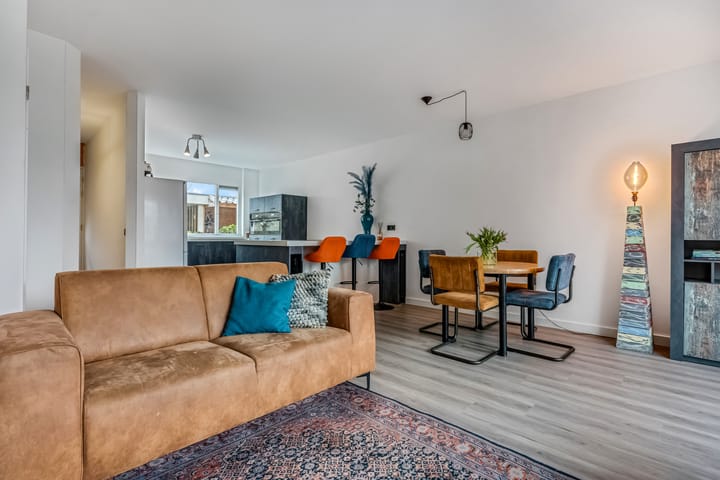 Foto 7 van 't Achterhuis 13