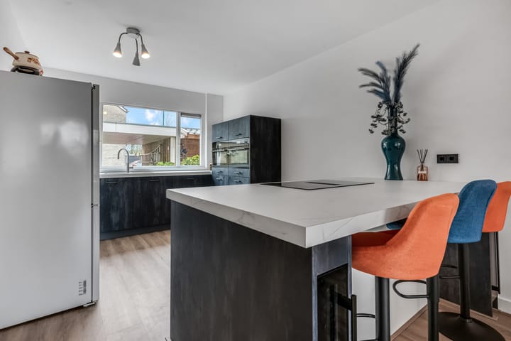 Foto 8 van 't Achterhuis 13