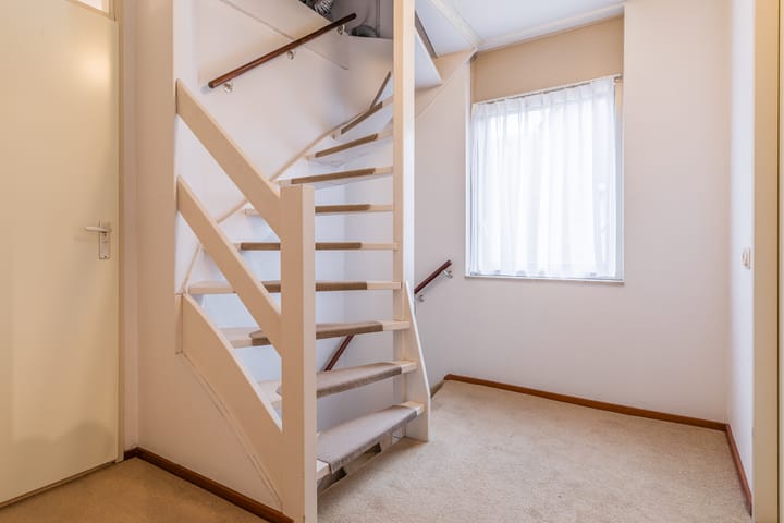 Foto 19 van Hornstraat 29