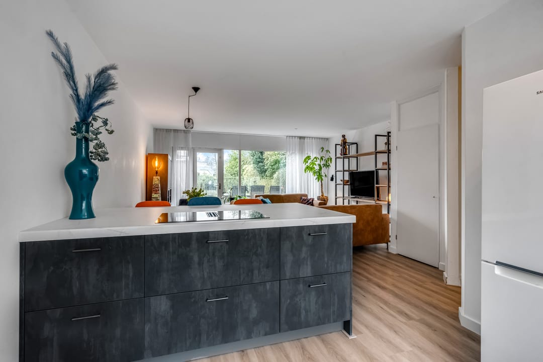 Foto 13 van 't Achterhuis 13