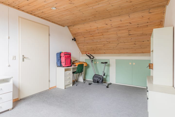 Foto 21 van Hornstraat 29