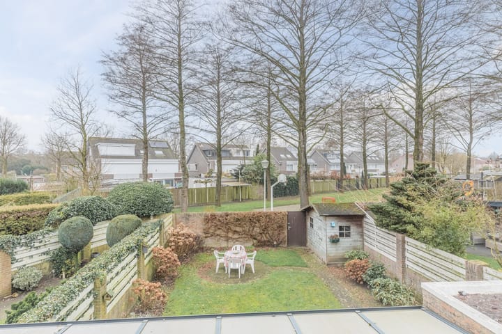 Foto 22 van Hornstraat 29