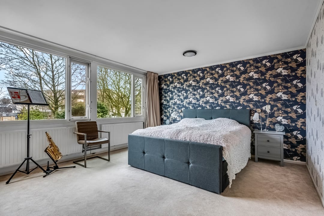 Foto 16 van 't Achterhuis 13