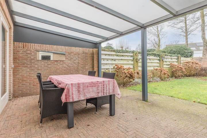 Foto 23 van Hornstraat 29