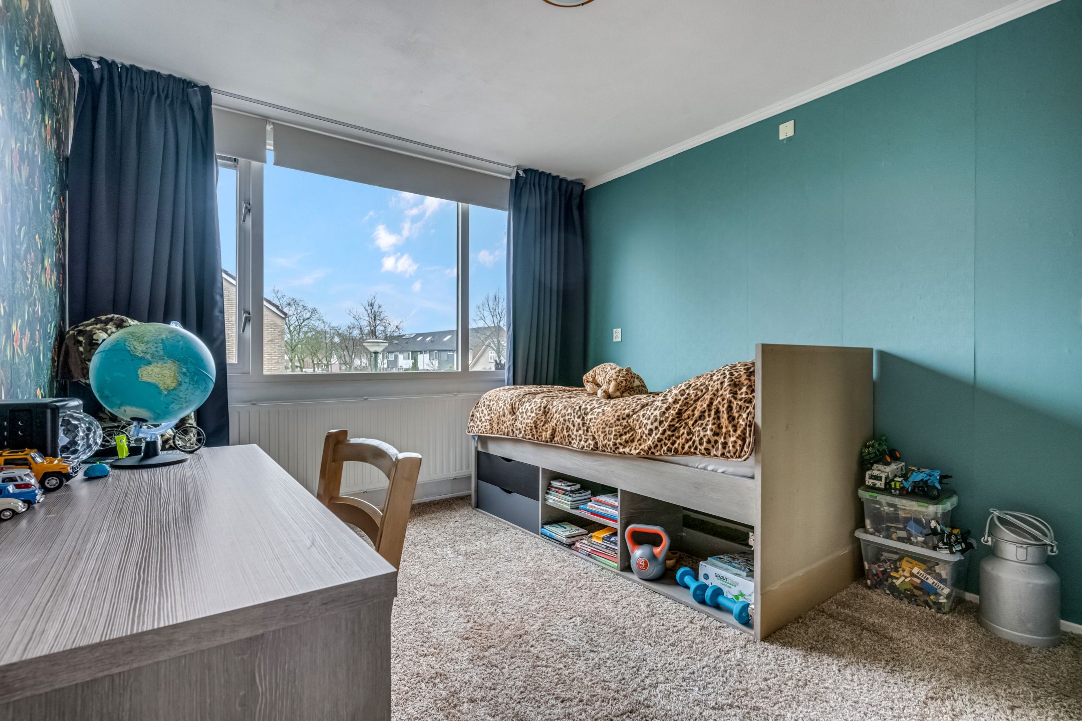 Foto 18 van 't Achterhuis 13