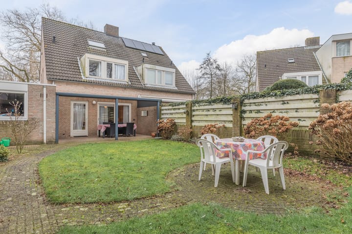 Foto 26 van Hornstraat 29